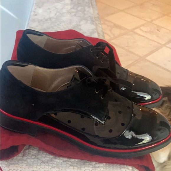 Shoes - Picture 3 of 3